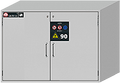 Chemical safes