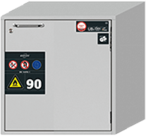 chemical safe