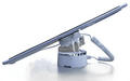 uno stand for iPad with alarm
