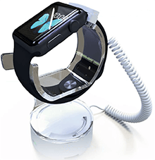 UNO Smart Watch Security Stand