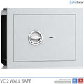 VC 2 Wandtresor (12 L)