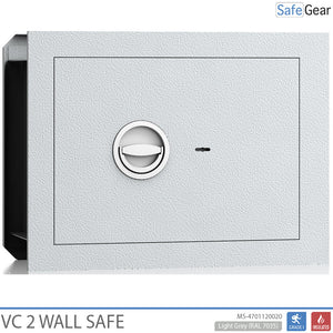 VC 2 Wall Safe (12 L)