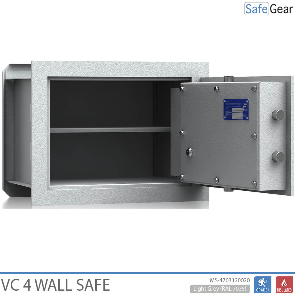 VC 4 Wandsafe (22 L)