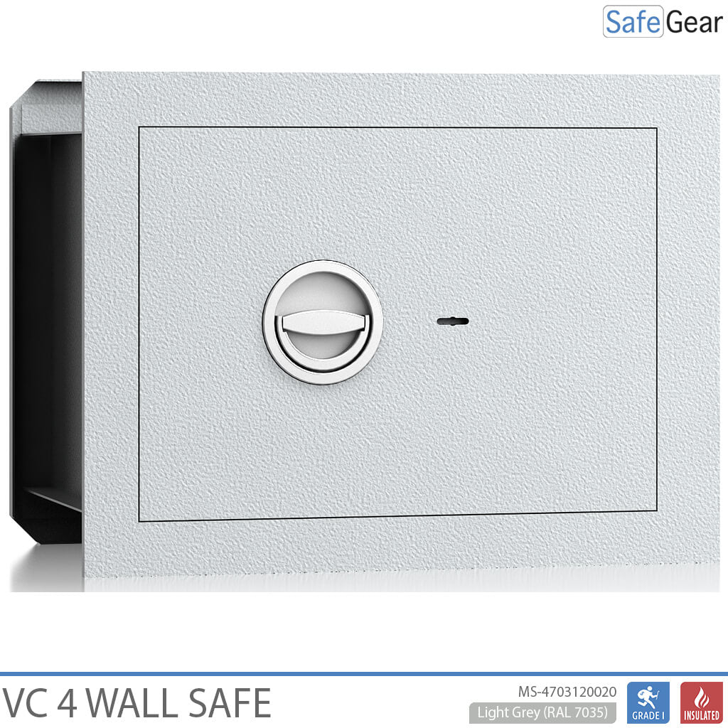 VC 4 Wandsafe (22 L)