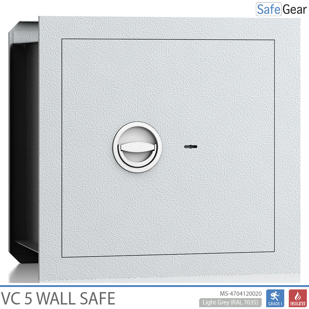 VC 5 Wandtresor (30 L)