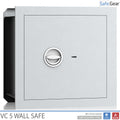 VC 5 Wandtresor (30 L)