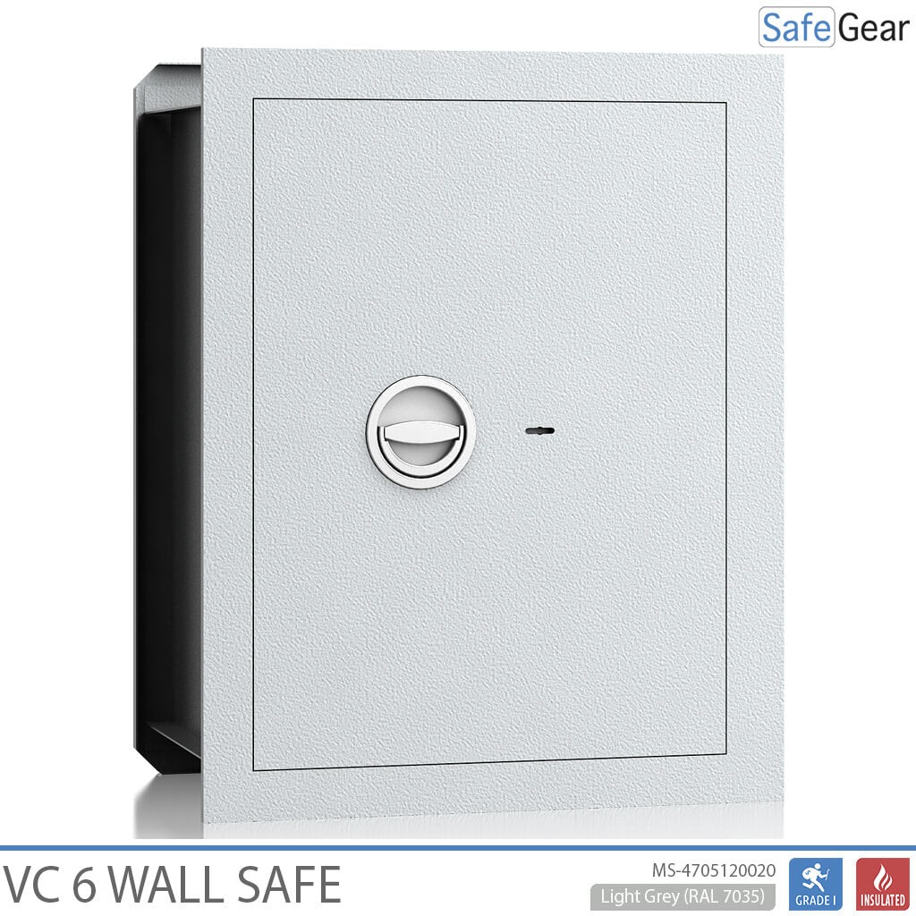 VC 6 Wandsafe (43 L)