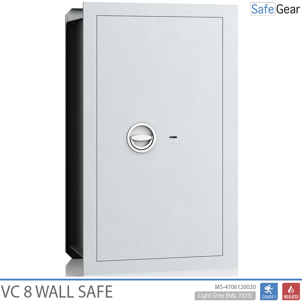 VC 8 Wandsafe (59 L)