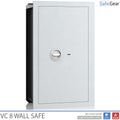 VC 8 Wandtresor (59 L)