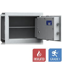 VC 3 Wall Safe (17 L)