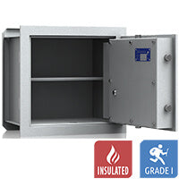 VC 5 Wall Safe (30 L)