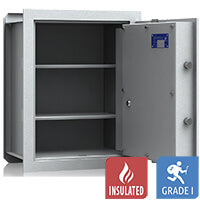 VC 6 Wall Safe (43 L)