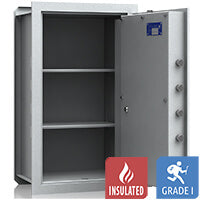 VC 8 Wall Safe (59 L)