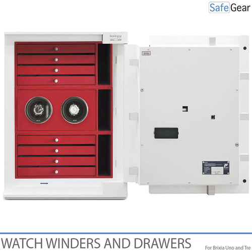 Brixia (size 2-3-4) - Watch Winders