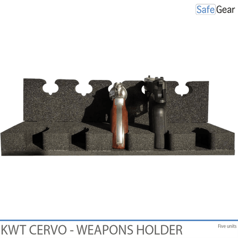 Gun Safe KWT Cervo