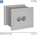 Wega 30 Wall Safe